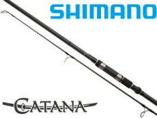 Удилище Shimano Catana BX Carp 3P (CATBX12250P3)