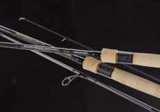 Daiwa Morethan Branzino AGS "Alexey Shanin's Conept" 69MMLXS-AR