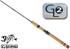 G.LoomisROD GL2 841-2S TJR