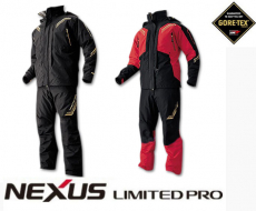 Костюм NEXUS Gore-Tex RB111L