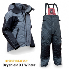 Костюм Shimano Dryshield XT Winter (RUS)