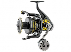 Катушка DAIWA Saltiga New DogFight 7000H