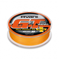 Varivas Avani GT Max Power Pe8 Plus NEW #6