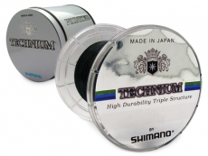 Леска монофильная Shimano Technium 300mt