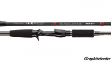 Спиннинг Graphiteleader ASPRO GAPC-742M (Cast)