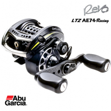 Катушка ABU Garcia Revo LTZ AE74-Racing