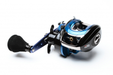 Катушка ABU Garcia Blue Max Fune-L