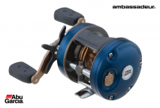 Катушка ABU Garcia Ambassadeur Classic 5601 C4