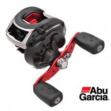 Катушка ABU Garcia Black Max 2-L