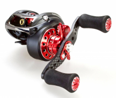 Катушка Abu Garcia Revo MGXTREME-L