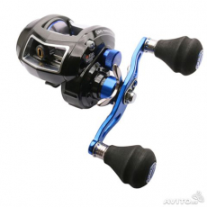 Катушка Abu Garcia Ambasadeur Revo Toro NaCl51-L