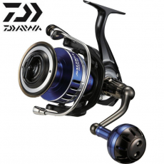 Катушка Daiwa Saltiga 15' 3500H