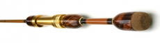Спиннинг Zenaq Snipe S76X Bamboo Work Limited Edition