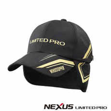 Кепка Nexus Limited Pro CA-116N