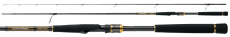 Спиннинг Daiwa NEW Morethan Branzino AGS 97 ML/M-J