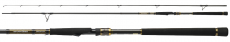 Спиннинг Daiwa NEW Morethan Branzino AGS 1010 M/MH-J