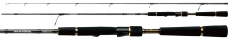 Спиннинг Daiwa NEW Morethan Branzino AGS 77ML