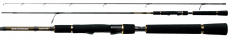 Спиннинг Daiwa NEW Morethan Branzino AGS 87ML