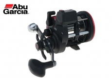 Катушка Abu Garcia Alphamar 20 LC-M