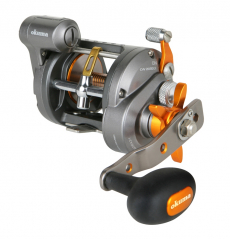 Мультипликатор Okuma Cold Water CW-203D