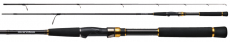 Спиннинг Daiwa Morethan AGS 88M