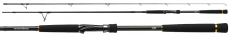 Daiwa Morethan AGS 911MMH