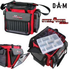 Сумка для троллинга DAM Specialist Tackle BAG