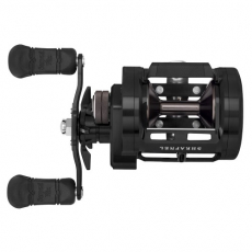 Катушка Daiwa Ryoga Shrapnel C3000H