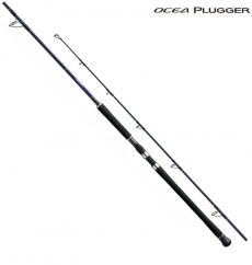 Спиннинг Shimano Ocea Plugger S83MH