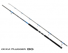 Спиннинг Shimano Ocea Plugger BG WR80MH