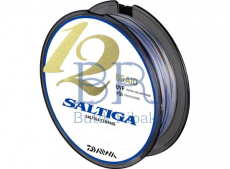 ПЛЕТЕНЫЙ ШНУР DAIWA SALTIGA 12BRAID #10 300m