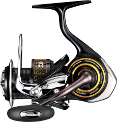 Катушка Daiwa Morethan 17' 3500