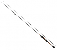 Спиннинг Daiwa Presso AGS LTD (Limited) 64L-J