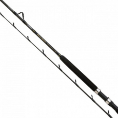 Удилище для троллинга SHIMANO BEASTMASTER AX BOAT SLIM 7'6 (12-20LBS)