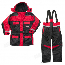 Костюм-поплавок Penn Flotation Suit ISO 12405/6 (2PC)
