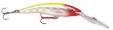 Воблер Rapala Deep Tail Dancer CLF