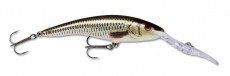 Воблер Rapala Deep Tail Dancer ROL