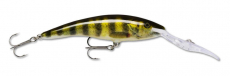 Воблер Rapala Deep Tail Dancer PEL