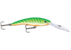 Воблер Rapala Deep Tail Dancer GTU