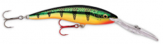 Воблер Rapala Deep Tail Dancer FLP