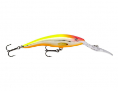 Воблер Rapala Deep Tail Dancer CLS