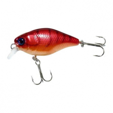 Воблер JACKALL CHUBBY 38F Craw Fish