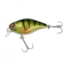 Воблер JACKALL CHUBBY 38F Ghost G Perch