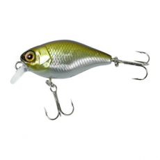 Воблер JACKALL CHUBBY 38F Hl Shad