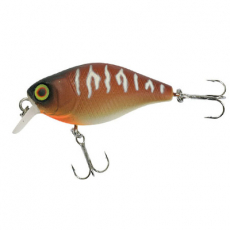 Воблер JACKALL CHUBBY 38F Bug tiger