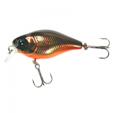 Воблер Jackall CHUBBY 38F Twinkle bug