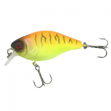 Воблер Jackall CHUBBY 38F Tropical mat tiger