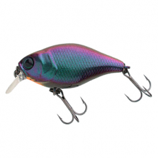 Воблер Jackall CHUBBY 38F Ul bug