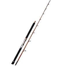 СПИННИНГ ДЛЯ МОРСКОЙ РЫБАЛКИ SFT ENERGY JIG 2.1M 30LB