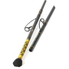 МОРСКОЙ СПИННИНГ MAXIMUS FJORD MBFR-210H 50LB
